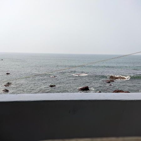 Sunny Cliff Ξενοδοχείο Arambol Εξωτερικό φωτογραφία