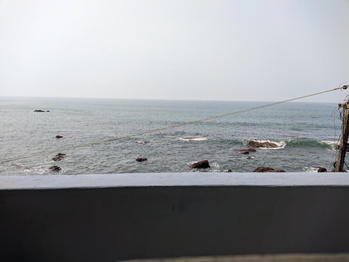 Sunny Cliff Ξενοδοχείο Arambol Εξωτερικό φωτογραφία