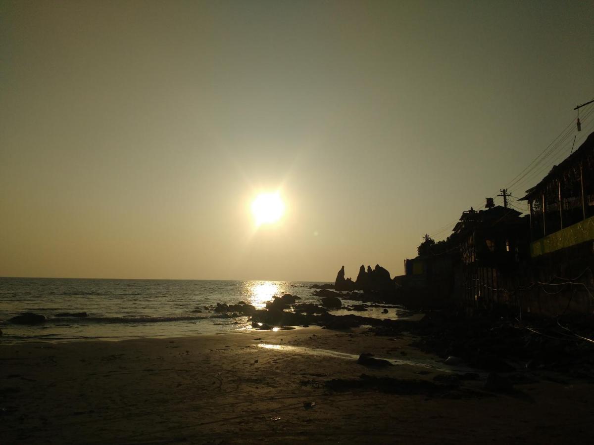 Sunny Cliff Ξενοδοχείο Arambol Εξωτερικό φωτογραφία